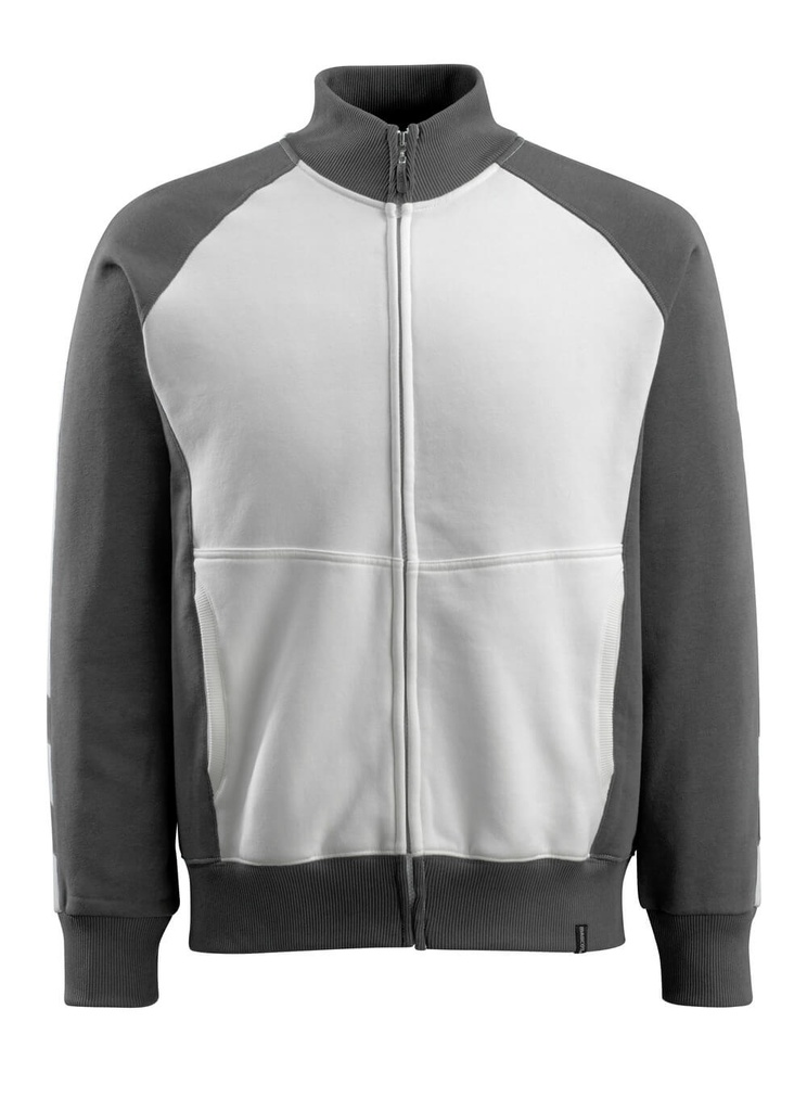 Mascot 50565 Sweatshirt met rits