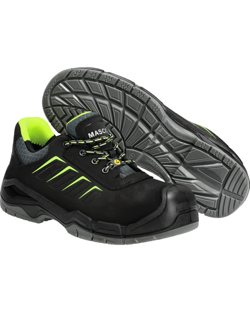Mascot F0110 Veiligheidsschoenen laag