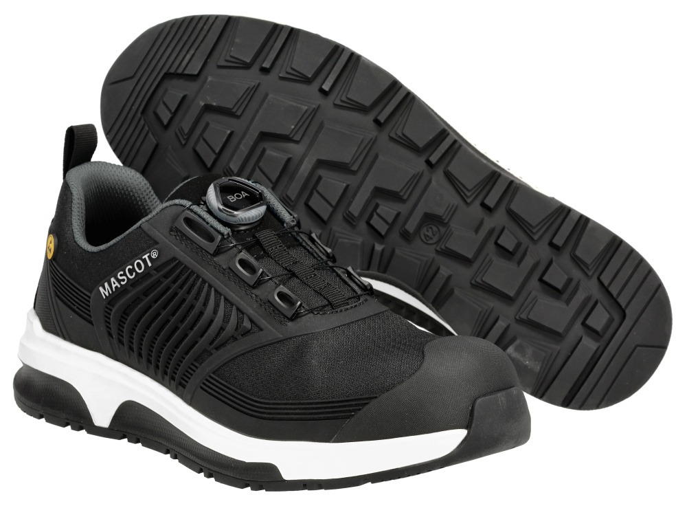 Mascot F0660-709 FOOTWEAR CUSTOMIZED
