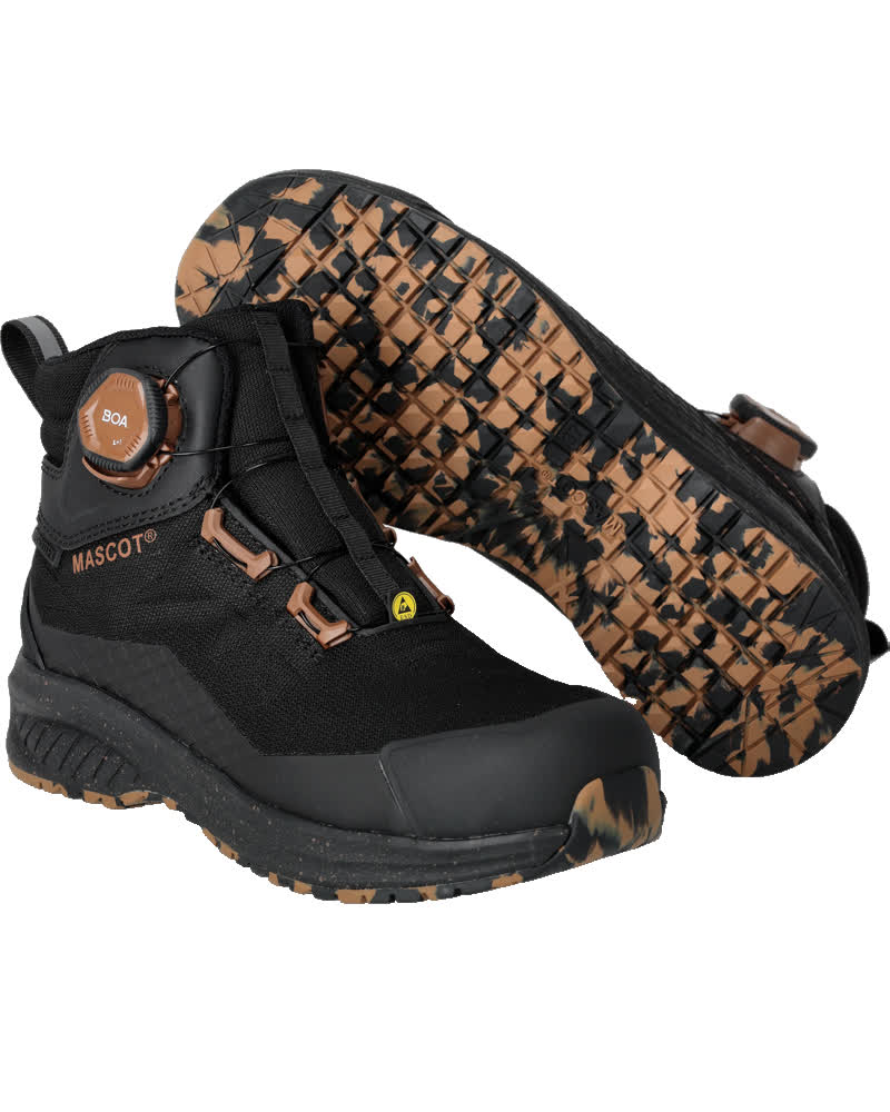 MASCOT®F1602-702-09