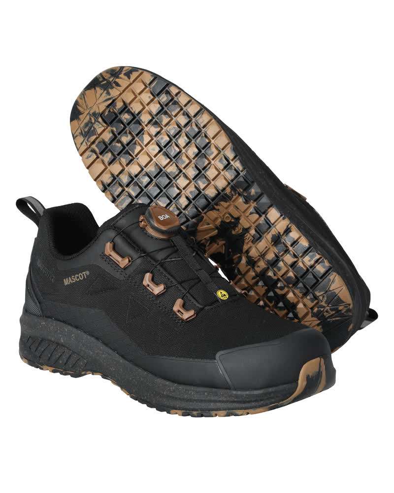 MASCOT®F1603-702-09