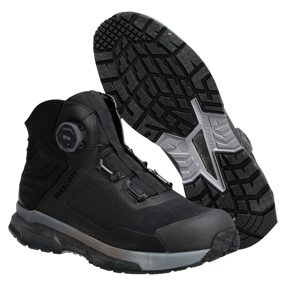 MASCOT®F1681-704-01022