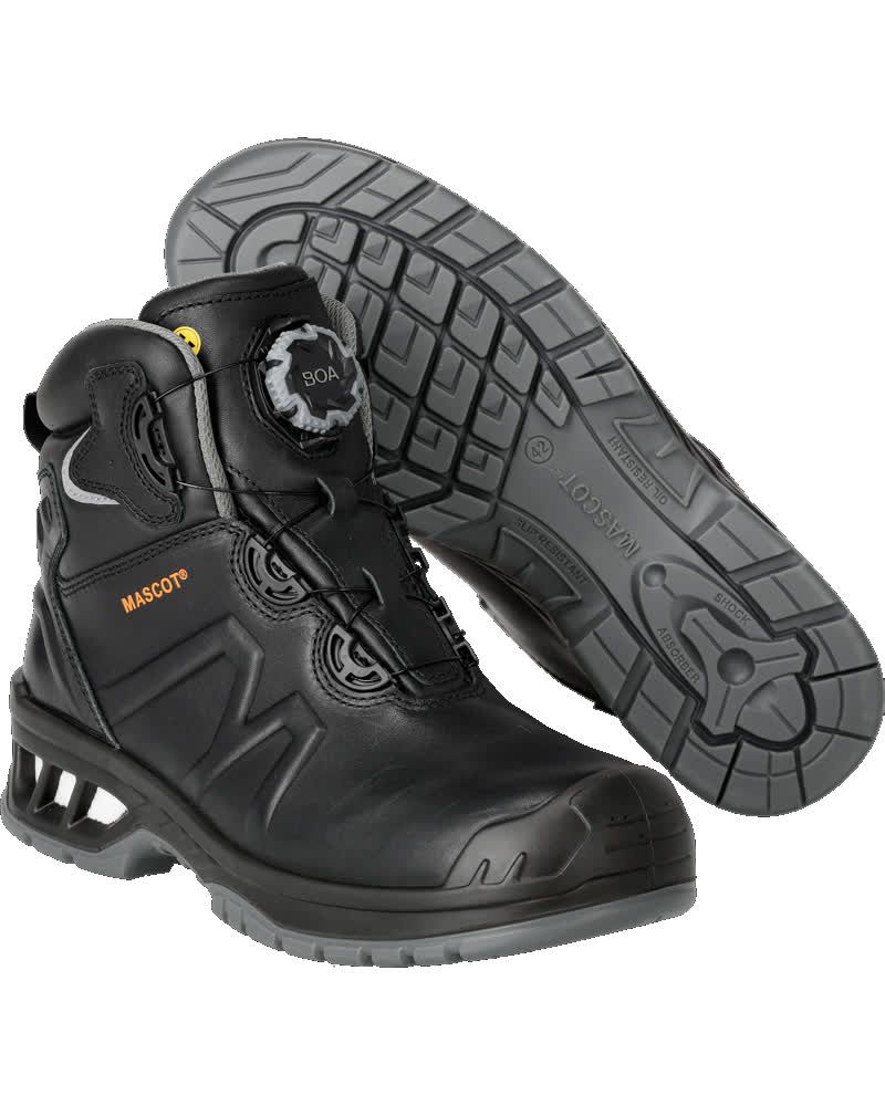MASCOT®F0136-902-09