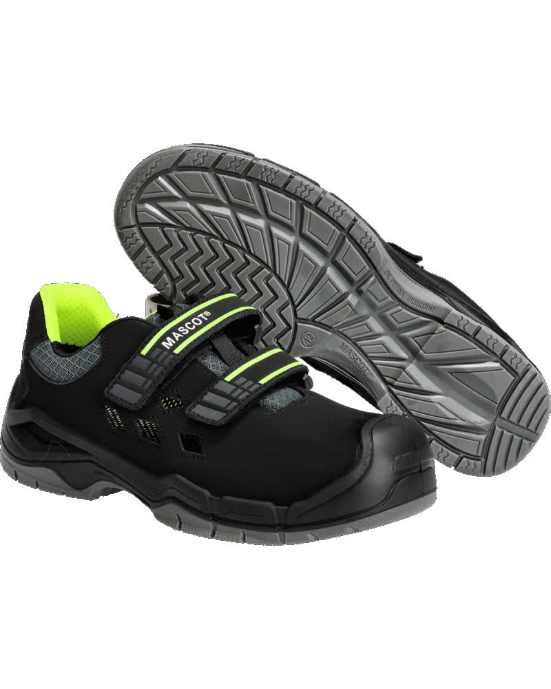 MASCOT®F0107-937-09