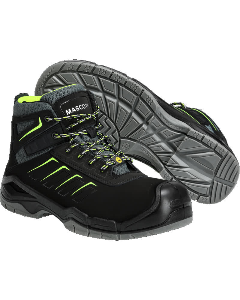MASCOT®F0109-937-09