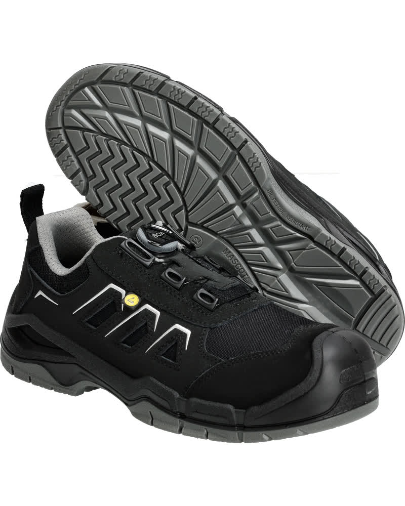 MASCOT®F0111-937-09