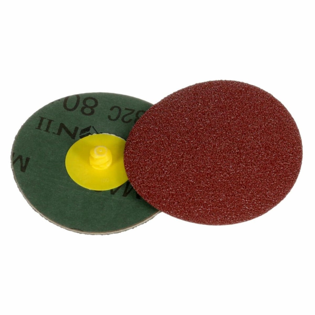 3M  982C Cubitron II Fibersch 36  125 mm