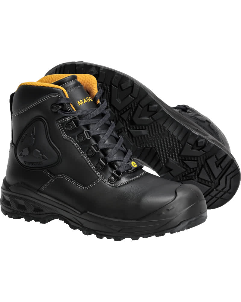 MASCOT®F0165-902-0907