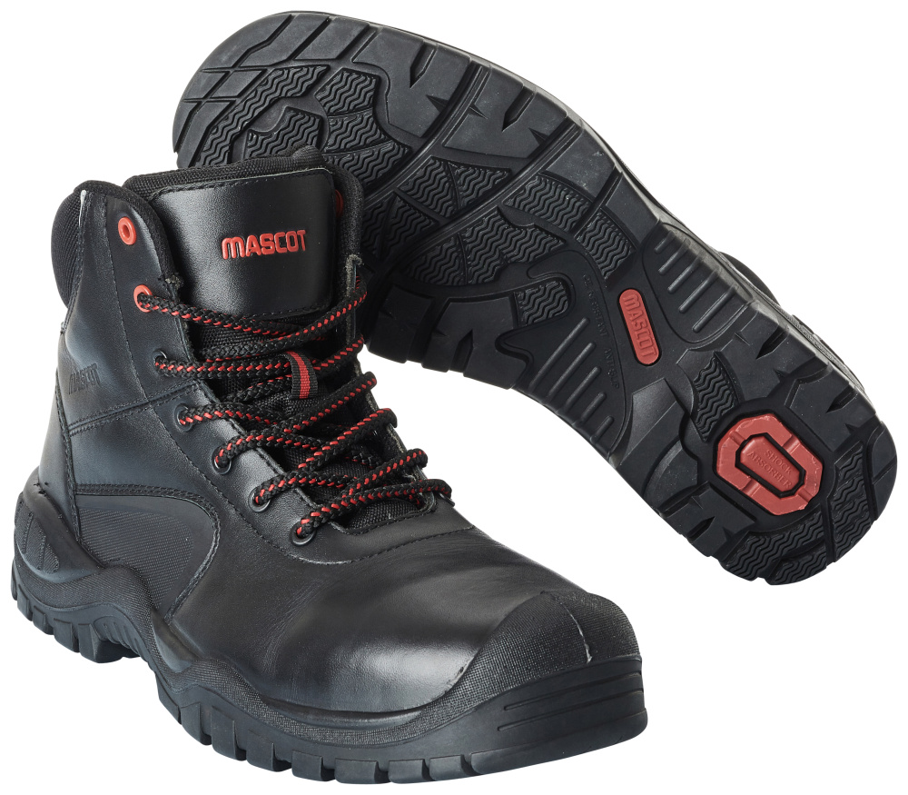 MASCOT®F0455-902-09