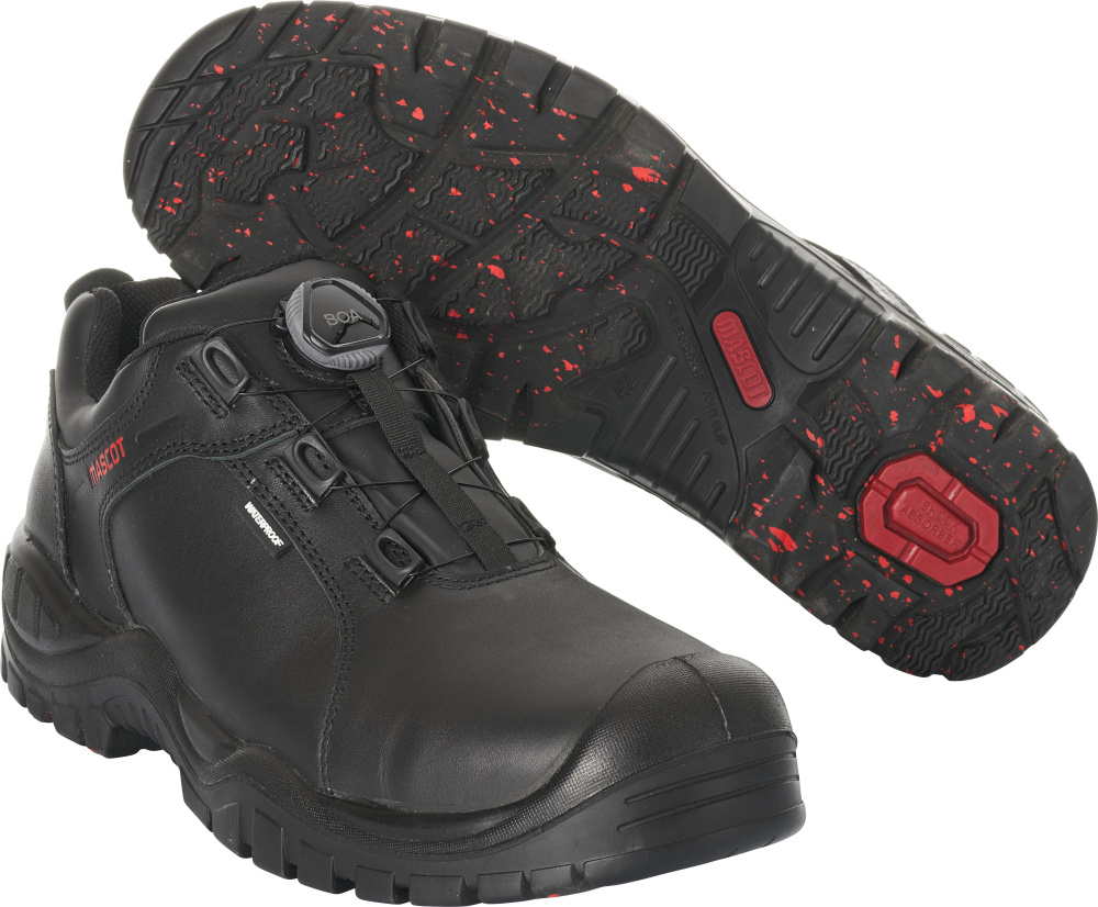 MASCOT®F0460-902-09