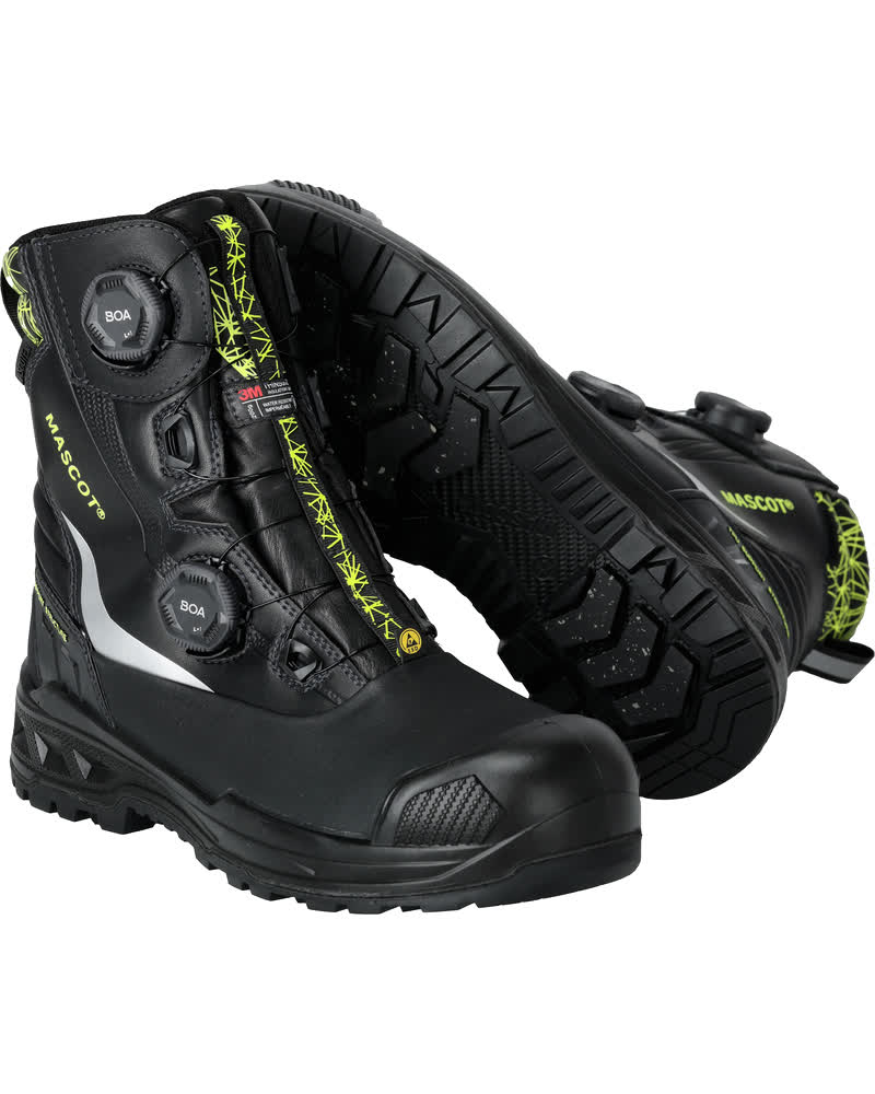 MASCOT®F1301-902-09