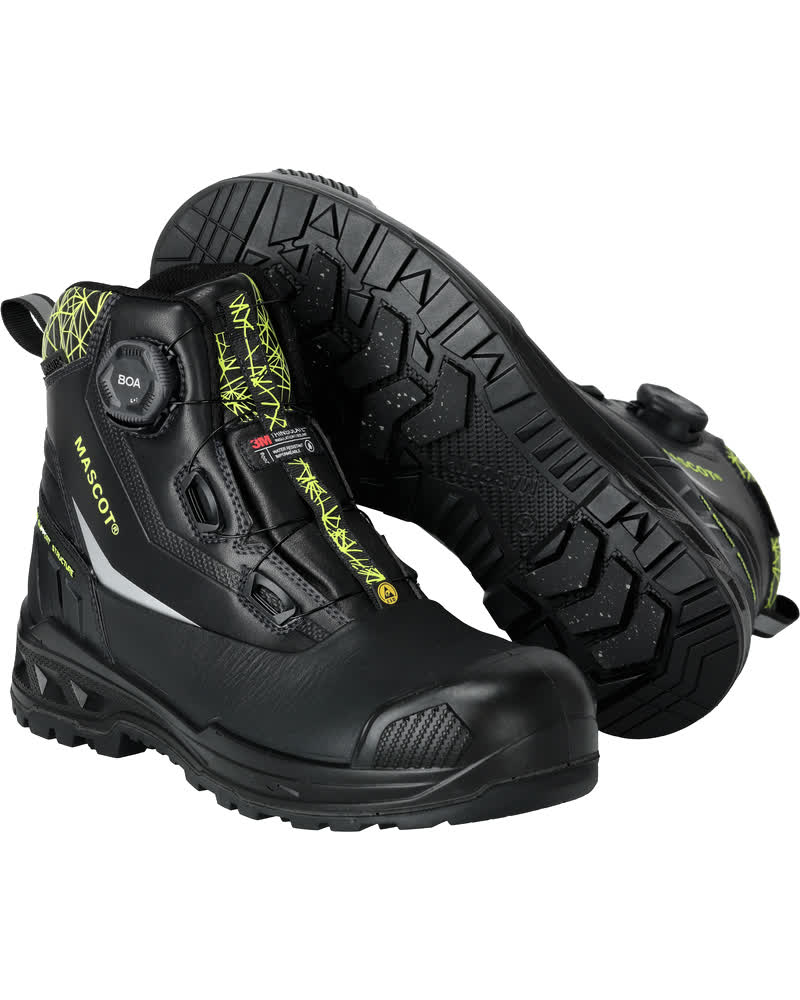 MASCOT®F1302-902-09