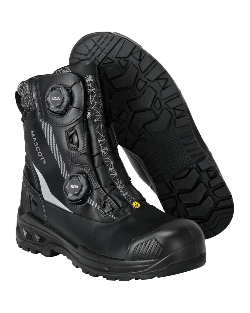 MASCOT®F1304-902-09