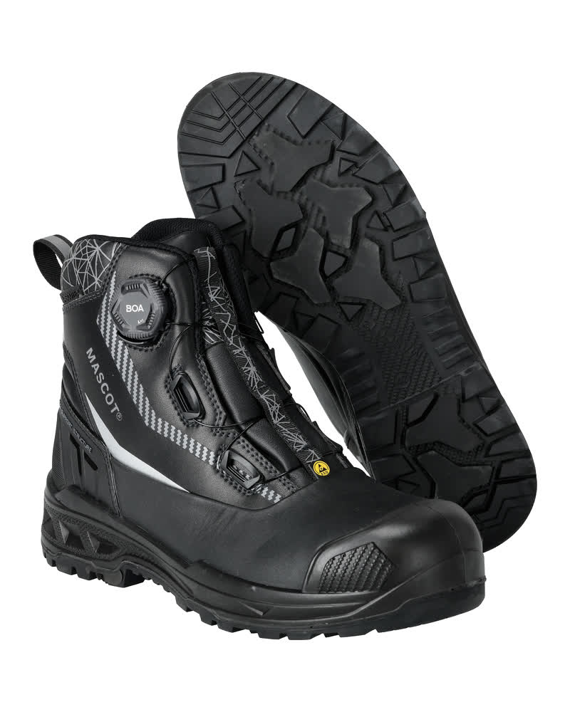 MASCOT®F1305-902-09