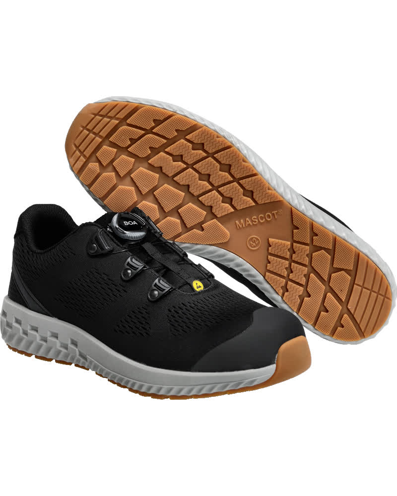 MASCOT®F0300-909-09