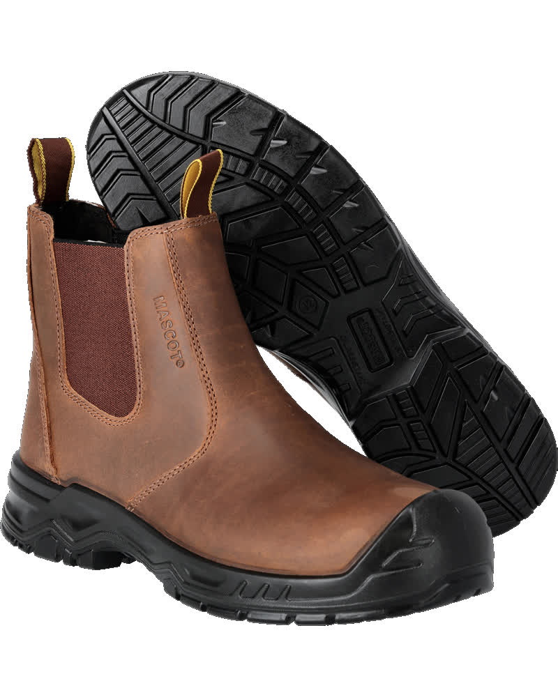 MASCOT®F1000-715-0909
