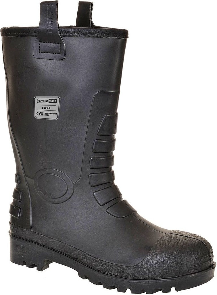 Portwest FW75 Neptune Rigger Boot S5 CI