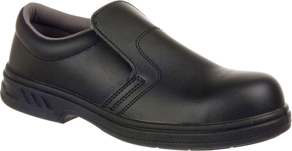 Portwest FW81 Steelite Slip On Safety Shoe S2