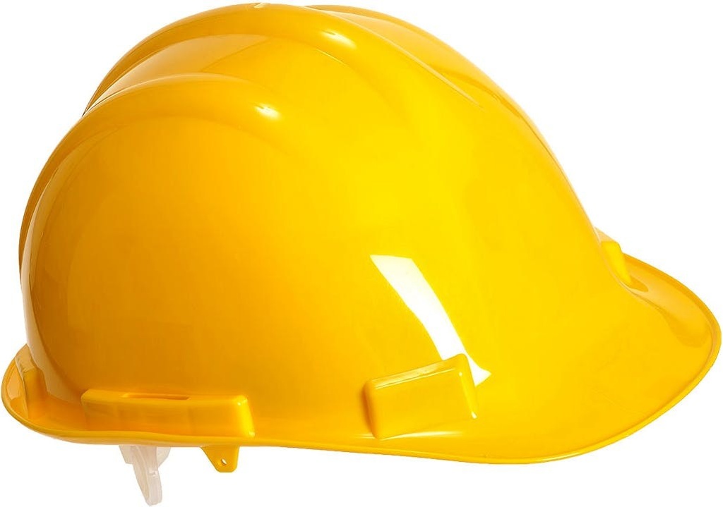 Portwest PW50 Expertbase Safety Helmet