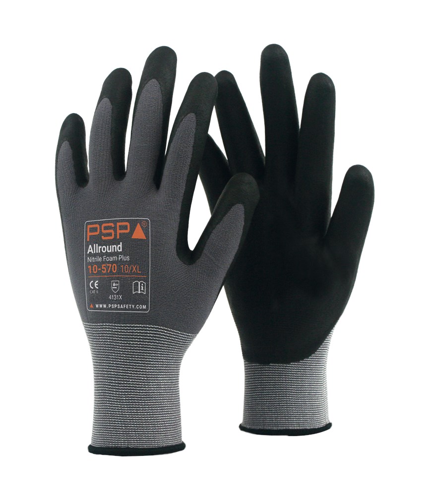 PSP 10-570 Allround NF