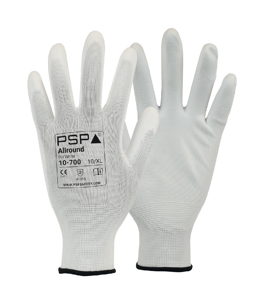 PSP 10-700 All Round PU Nylon