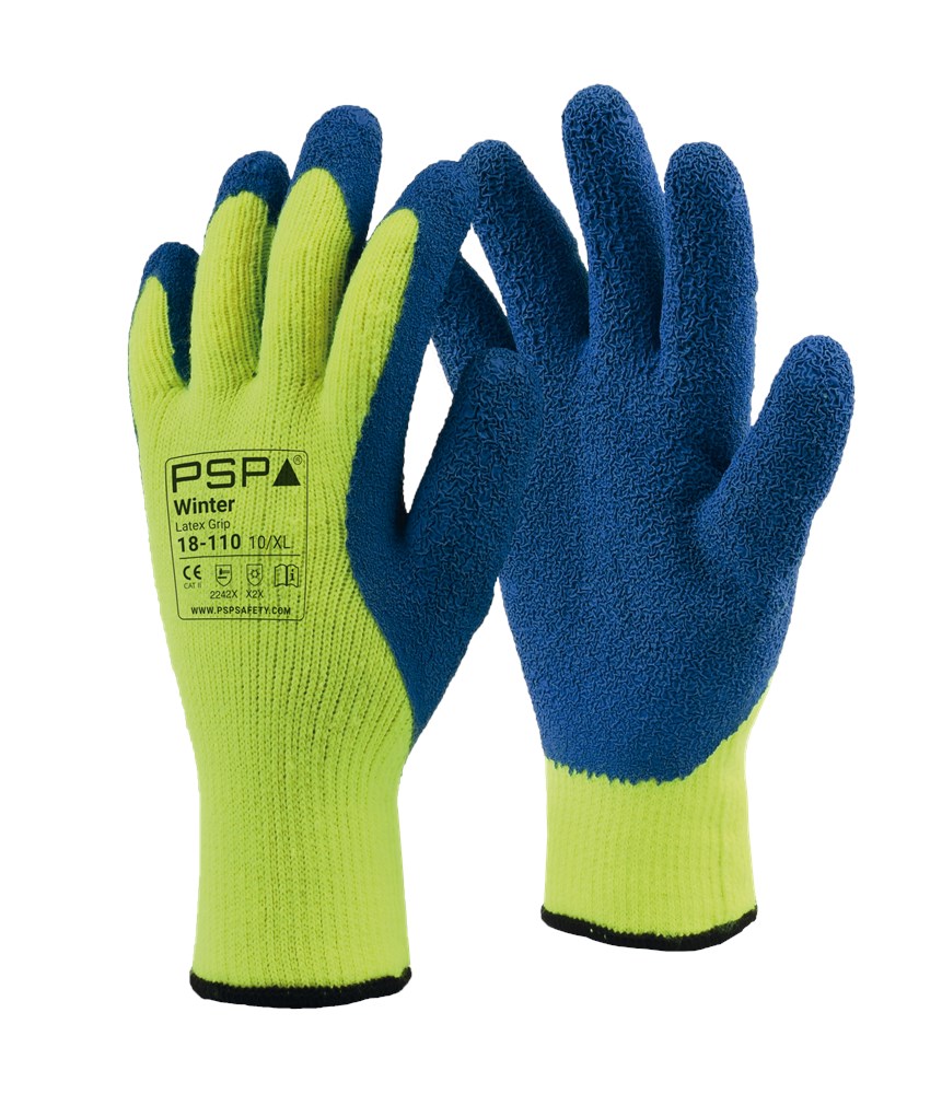 PSP 18-110 Winter Latex