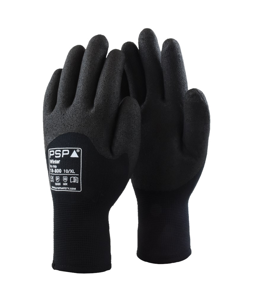 PSP 18-800 Dry Grip Winter