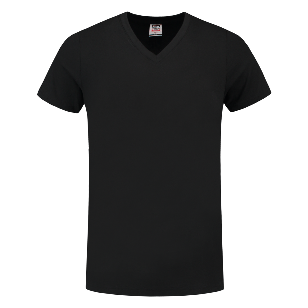 Tricorp 101005 T-shirt V Hals Fitted