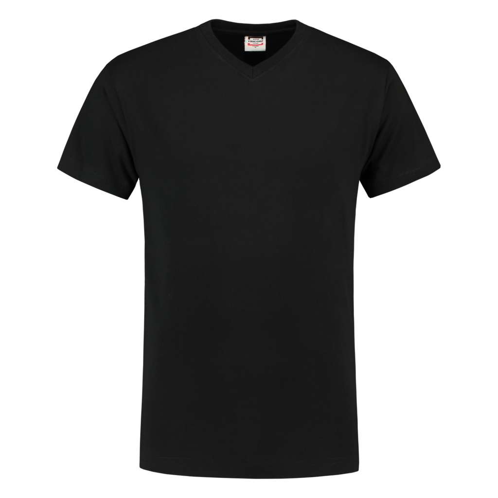 Tricorp 101007 T-shirt V Hals