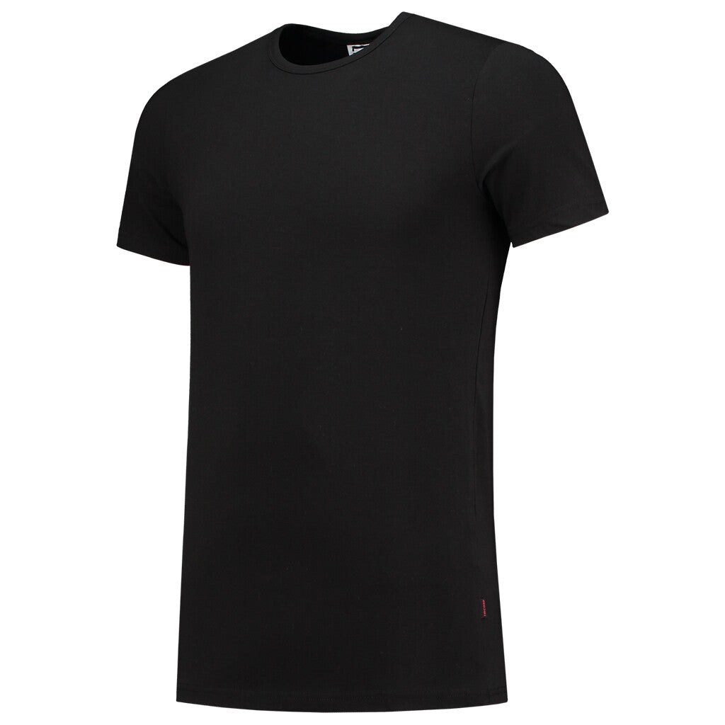 Tricorp 101013 T-shirt Elastaan Fitted