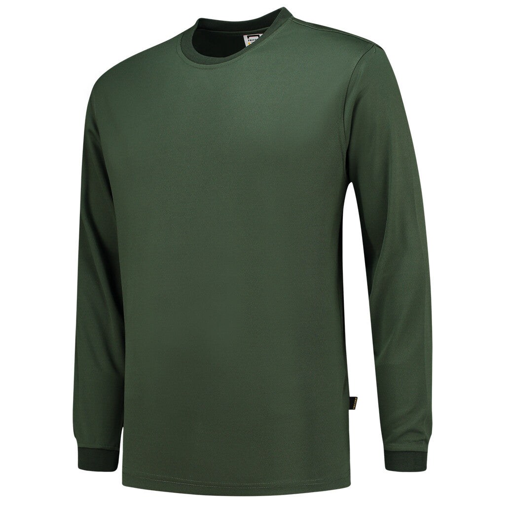 Tricorp 102005 T-shirt UV Block Cooldry Lange Mouw