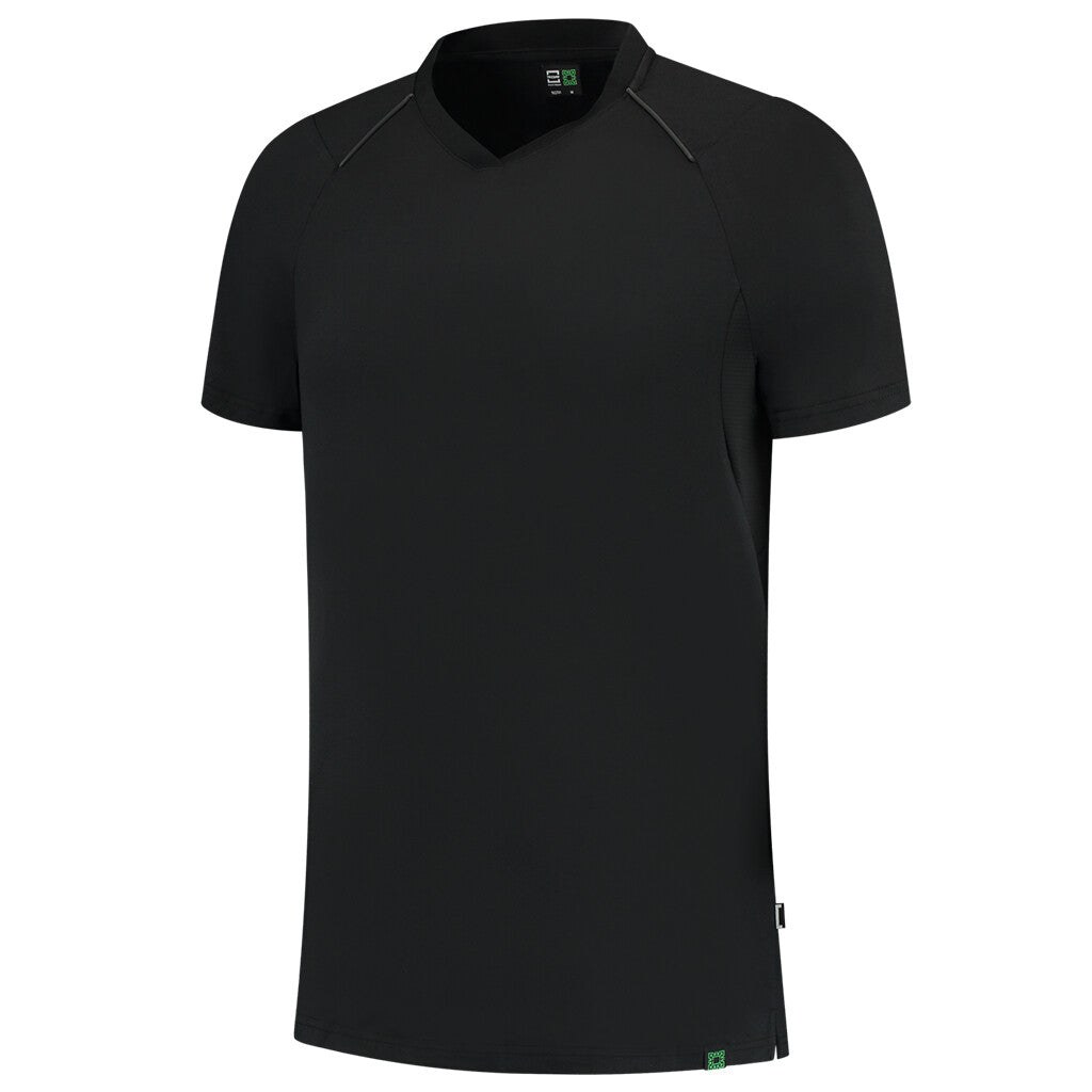 Tricorp 102701 T-shirt V-Hals RE2050