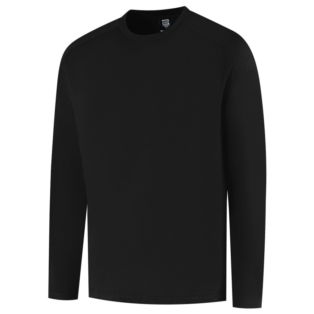 Tricorp 106105 T-shirt Lange Mouw Redefined