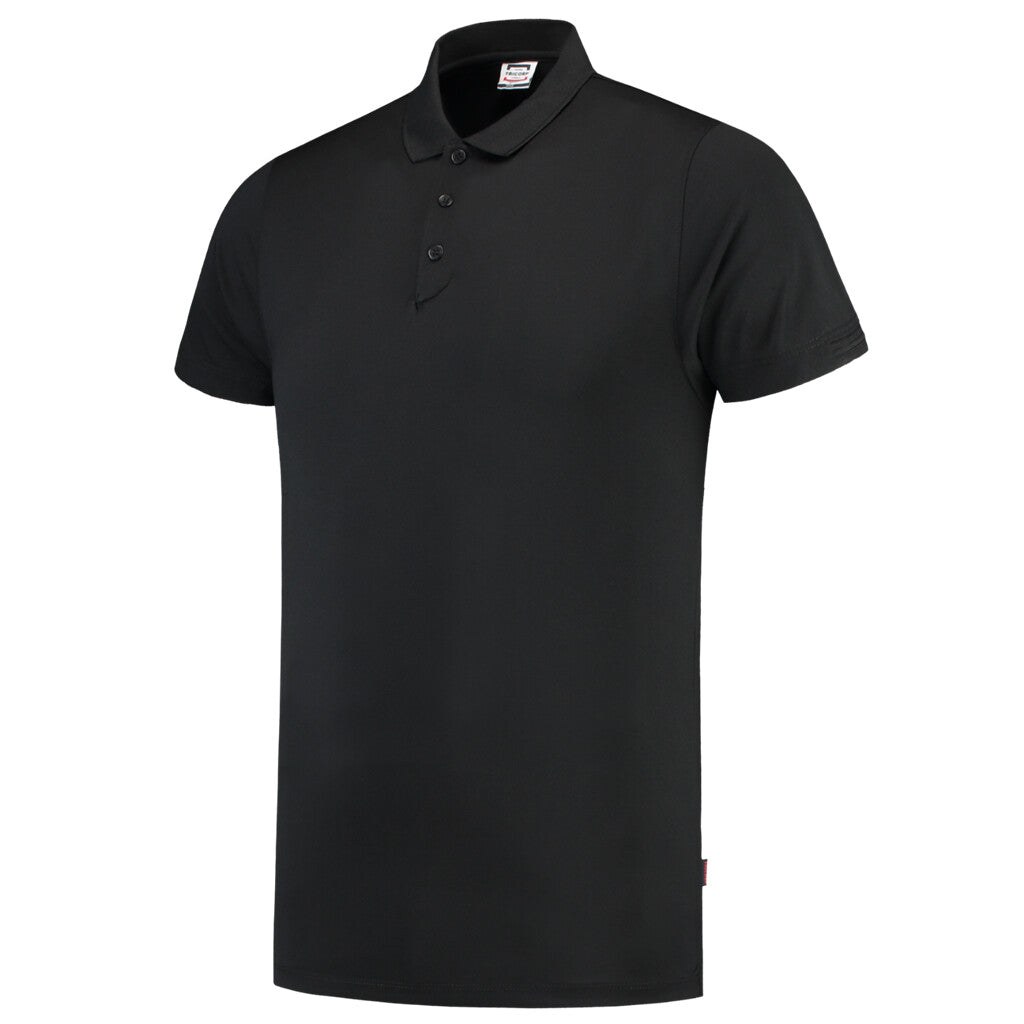 Tricorp 201001 Poloshirt Cooldry Bamboe Fitted