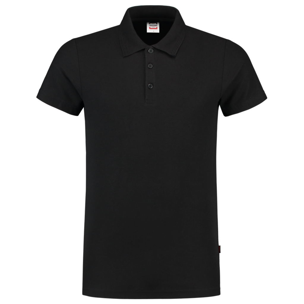 Tricorp 201005 Poloshirt Fitted 180 Gram