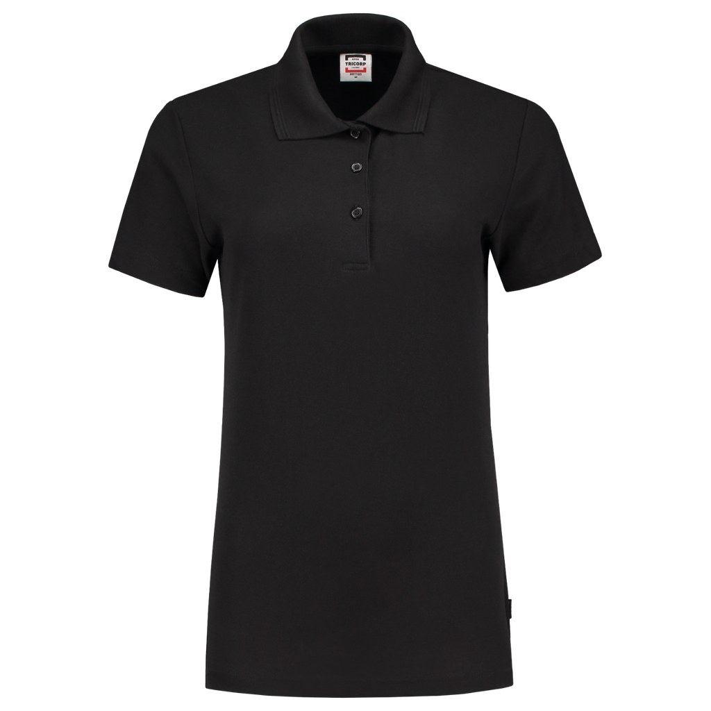 Tricorp 201006 Poloshirt Fitted Dames