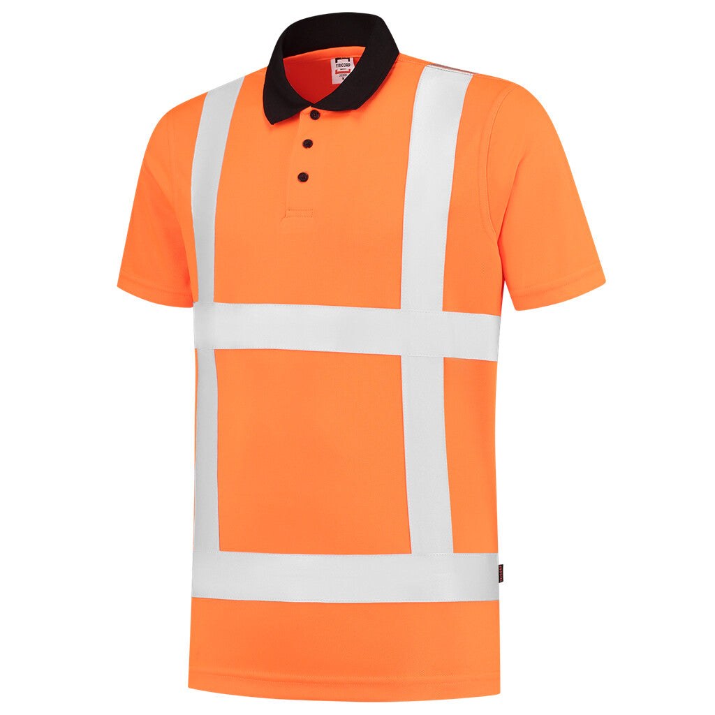 Tricorp 203006 Poloshirt RWS Birdseye