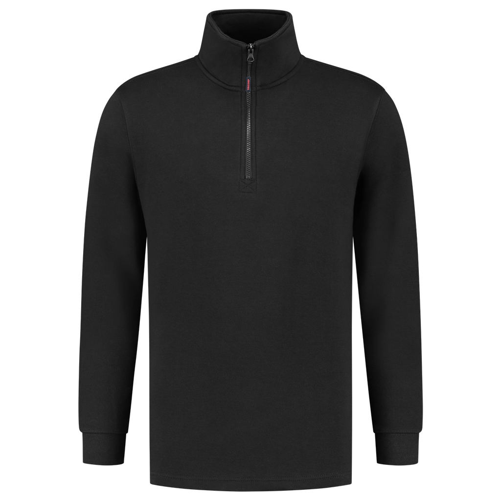 Tricorp 301010 Sweater Ritskraag