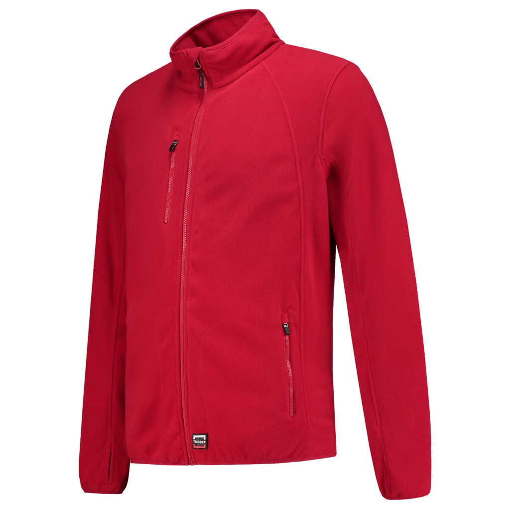 Tricorp 301012 Sweatvest Fleece Luxe