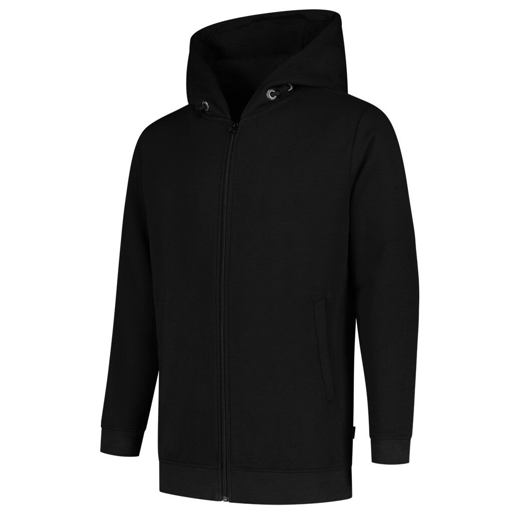 Tricorp 301014 Sweatvest Capuchon 60°C Wasbaar