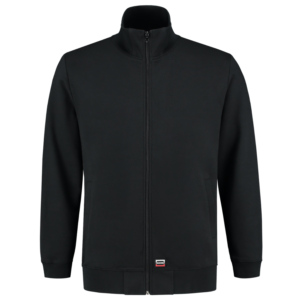 Tricorp 301017 Sweatvest 60°C Wasbaar