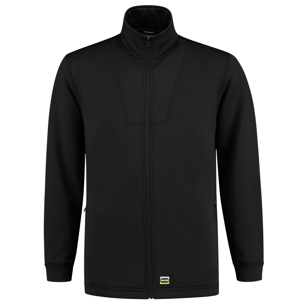 Tricorp 302010 Fleece Vest Interlock