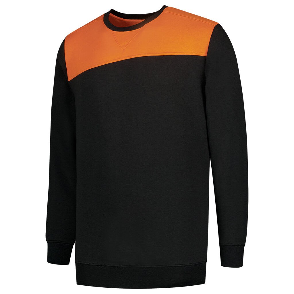 Tricorp 302013 Sweater Bicolor Naden