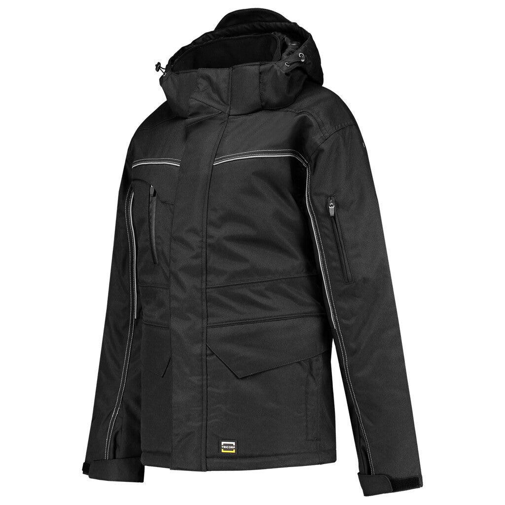 Tricorp 402007 Midi Parka Canvas