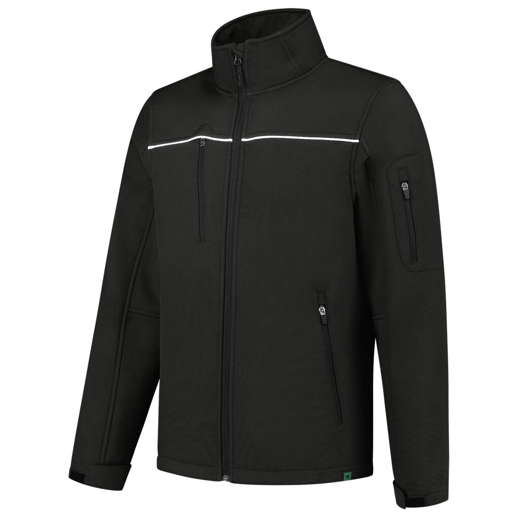 Tricorp 402701 Softshell Luxe Rewear