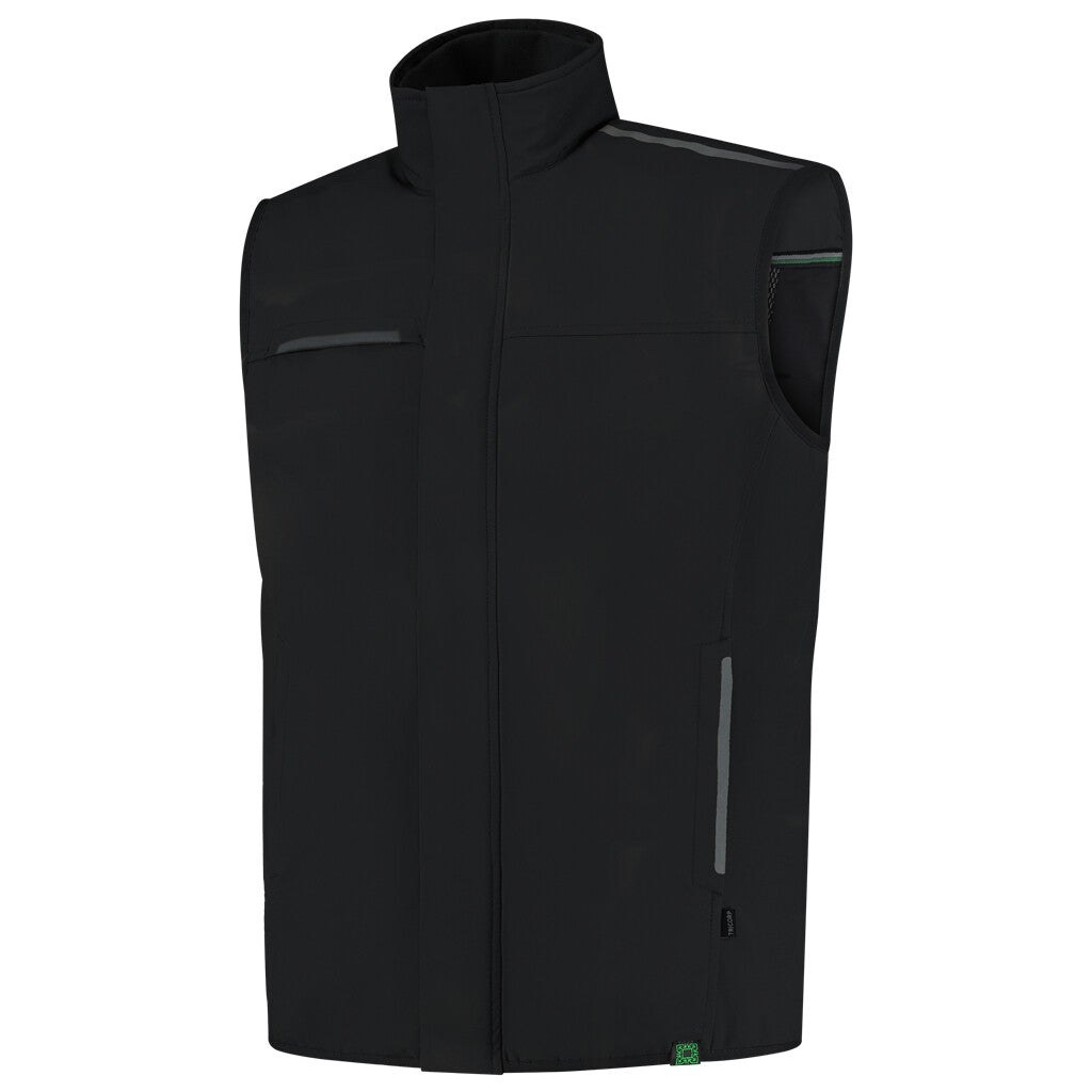Tricorp 402709 Tech Shell Bodywarmer RE2050