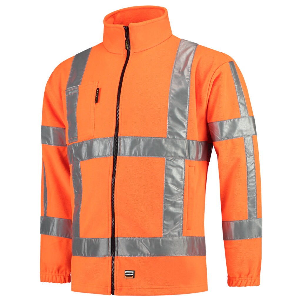 Tricorp 403008 Fleecejack RWS