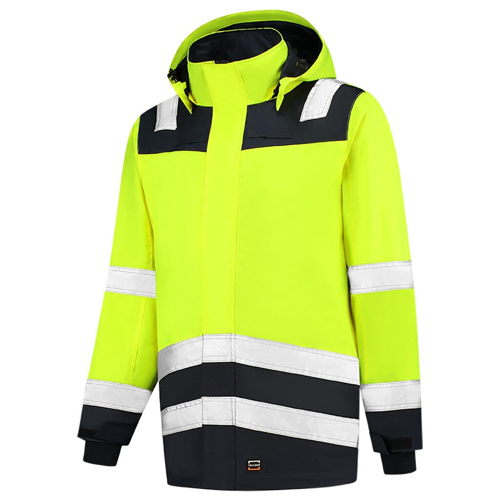 Tricorp 403020 Parka High Vis Bicolor