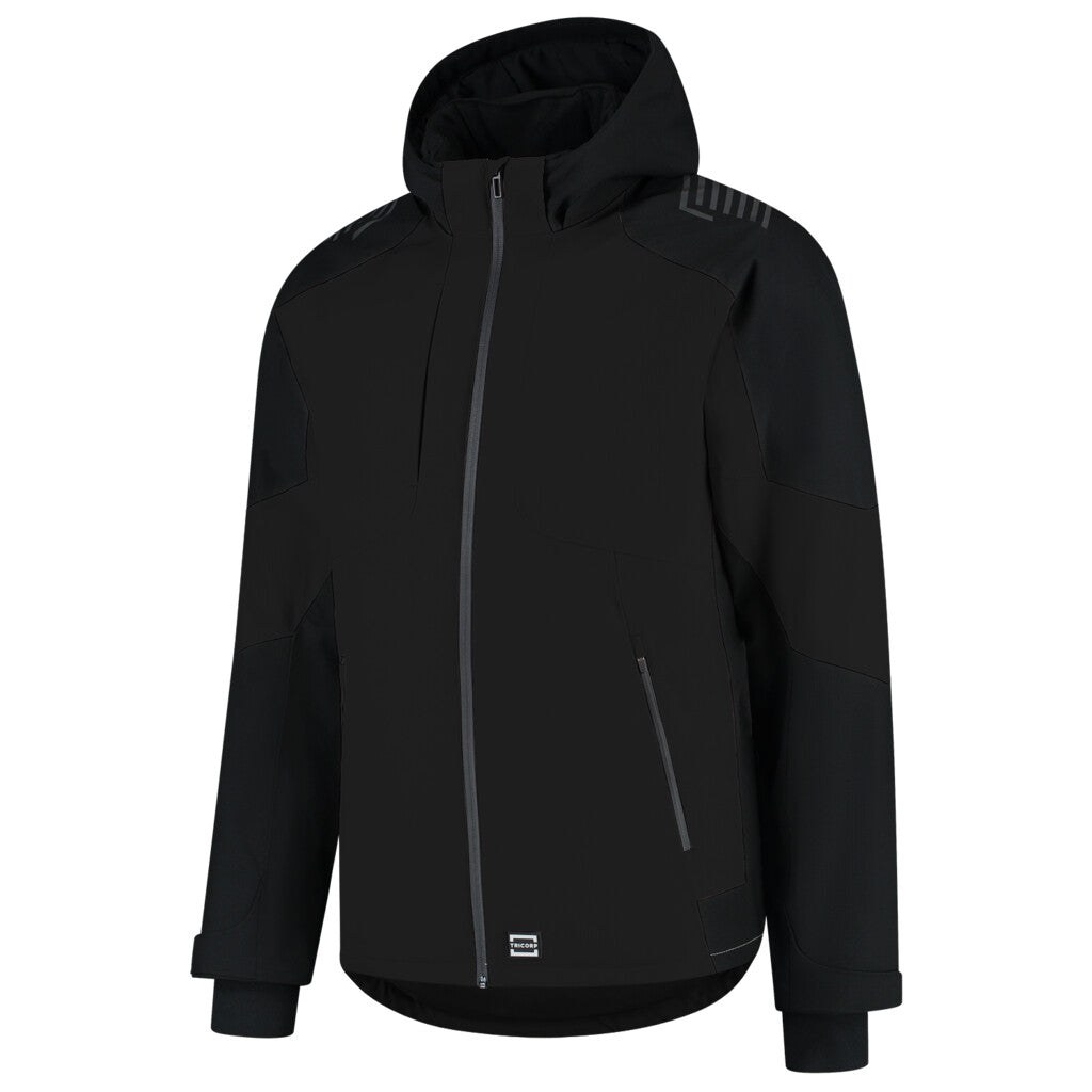 Tricorp 406101 Winterjas Ripstop Redefined