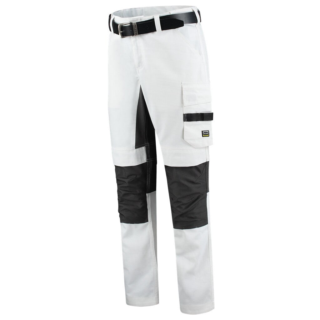 Tricorp 502016 Schildersbroek Twill Cordura Stretch